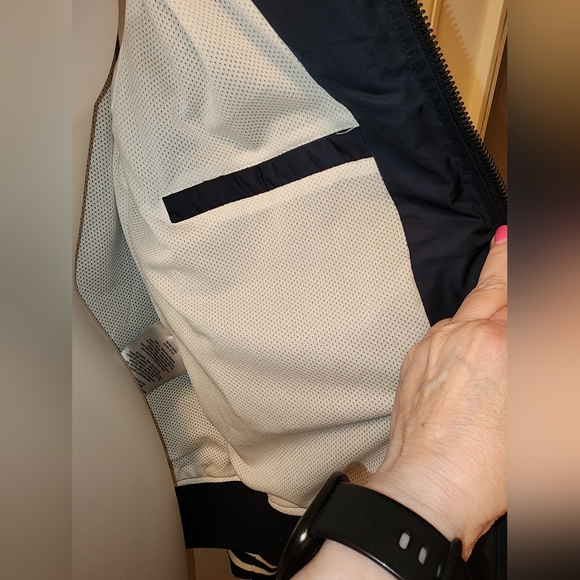 Mens Levi bomber jacket - Picture 11 of 12